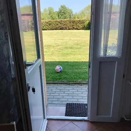 カントリーハウス Jacek I Agatka