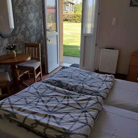 Jacek I Agatka カントリーハウス ウストカ