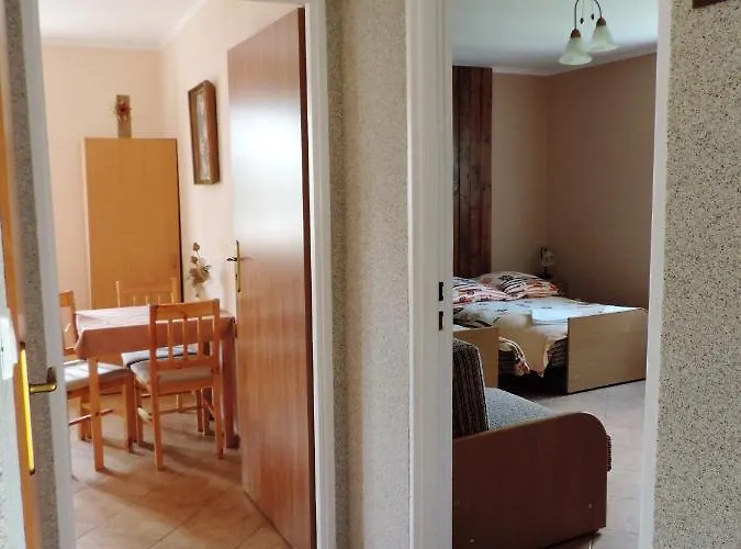 Jacek I Agatka * Устка