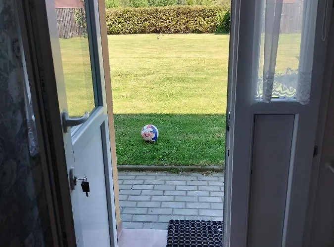 Летний дом Jacek I Agatka